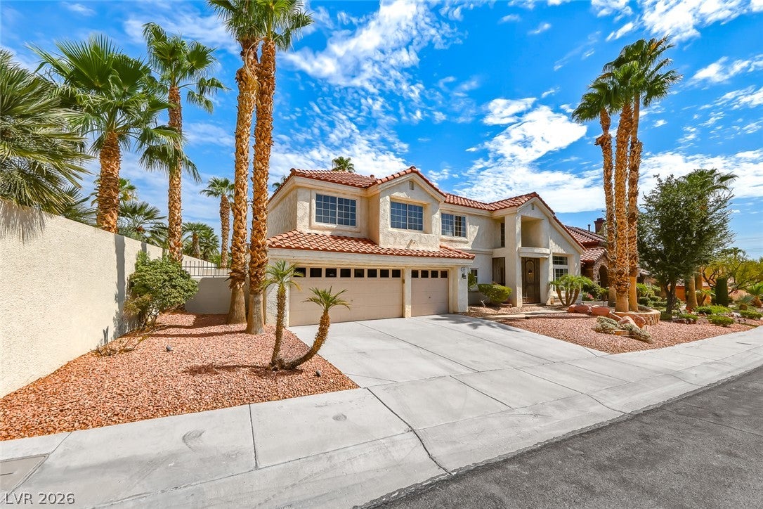7628 Belmondo Lane
