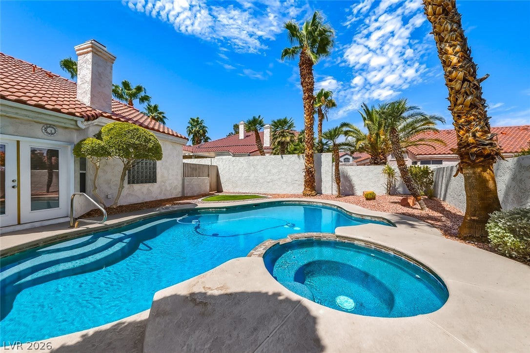 7628 Belmondo Lane
