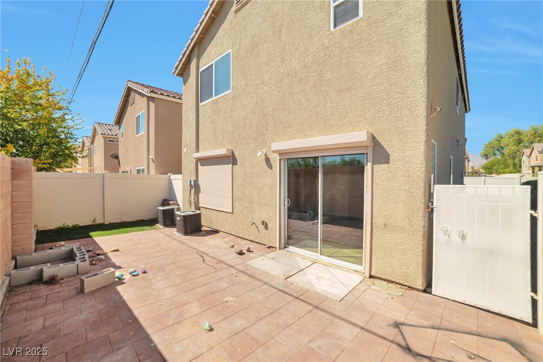 5740 Winter Cherry Street, Las Vegas, Nevada image 2