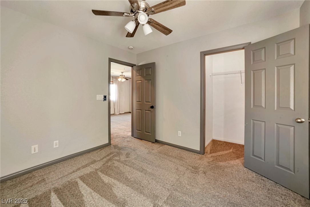 5740 Winter Cherry Street, Las Vegas, Nevada image 14