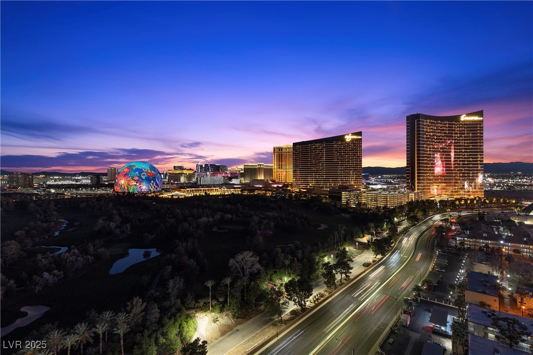 360 E Desert Inn Road 1903
