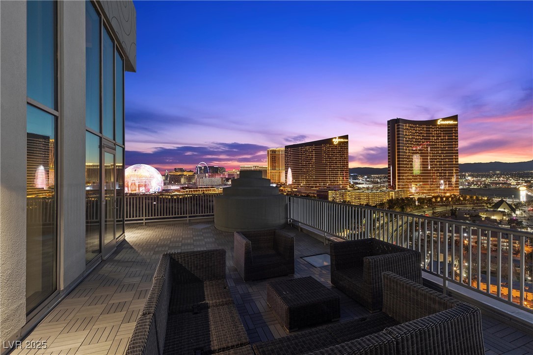 360 E Desert Inn Road 1903