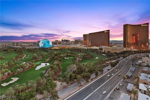 360 E Desert Inn Road 1903 Las Vegas NV 89109