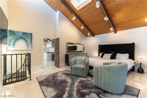 Tiny photo for 2845 QUEENS COURTYARD Drive, Las Vegas, NV 89109 (MLS # 2799391)
