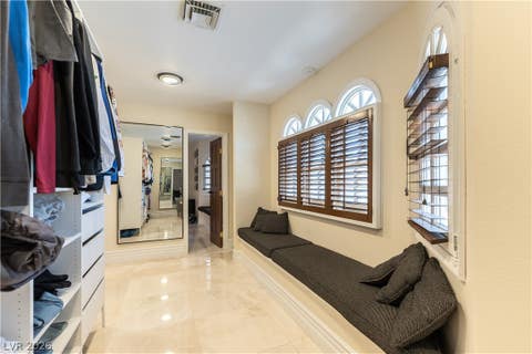 Tiny photo for 2845 QUEENS COURTYARD Drive, Las Vegas, NV 89109 (MLS # 2799391)