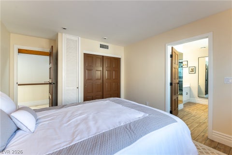 Tiny photo for 2845 QUEENS COURTYARD Drive, Las Vegas, NV 89109 (MLS # 2799391)