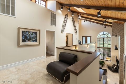 Tiny photo for 2845 QUEENS COURTYARD Drive, Las Vegas, NV 89109 (MLS # 2799391)