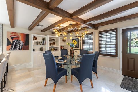 Tiny photo for 2845 QUEENS COURTYARD Drive, Las Vegas, NV 89109 (MLS # 2799391)