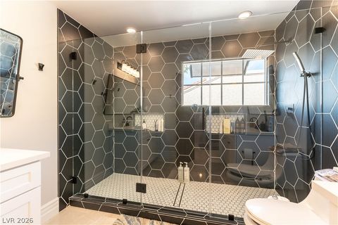 Tiny photo for 2845 QUEENS COURTYARD Drive, Las Vegas, NV 89109 (MLS # 2799391)