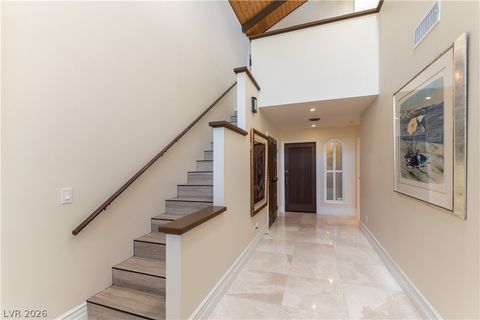 Tiny photo for 2845 QUEENS COURTYARD Drive, Las Vegas, NV 89109 (MLS # 2799391)