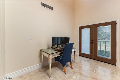 Tiny photo for 2845 QUEENS COURTYARD Drive, Las Vegas, NV 89109 (MLS # 2799391)