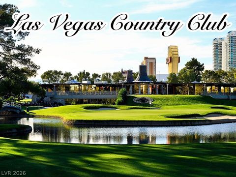 Tiny photo for 2845 QUEENS COURTYARD Drive, Las Vegas, NV 89109 (MLS # 2799391)