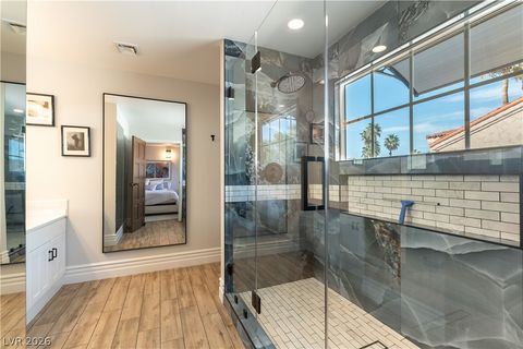 Tiny photo for 2845 QUEENS COURTYARD Drive, Las Vegas, NV 89109 (MLS # 2799391)