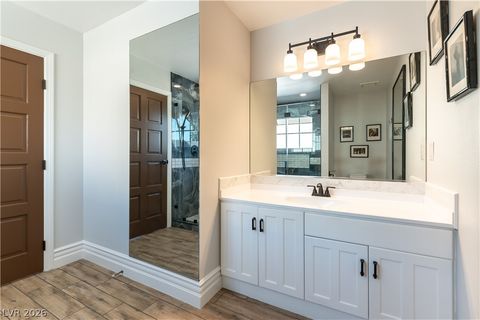Tiny photo for 2845 QUEENS COURTYARD Drive, Las Vegas, NV 89109 (MLS # 2799391)