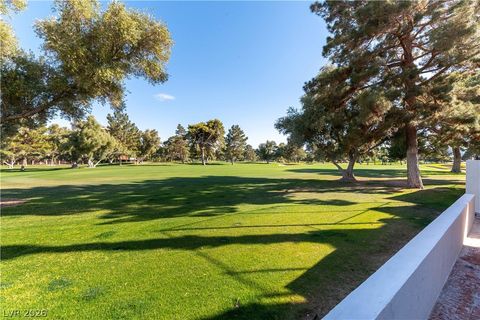 Tiny photo for 2845 QUEENS COURTYARD Drive, Las Vegas, NV 89109 (MLS # 2799391)