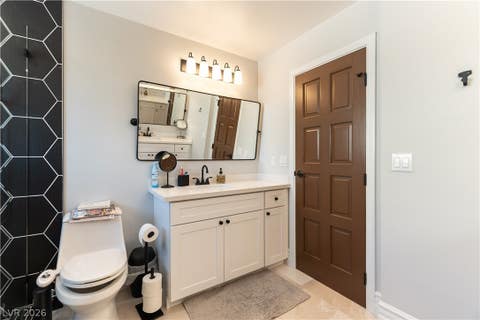Tiny photo for 2845 QUEENS COURTYARD Drive, Las Vegas, NV 89109 (MLS # 2799391)