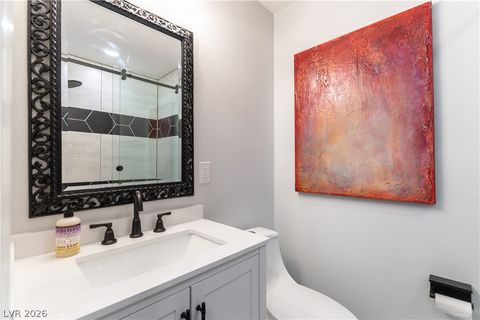 Tiny photo for 2845 QUEENS COURTYARD Drive, Las Vegas, NV 89109 (MLS # 2799391)