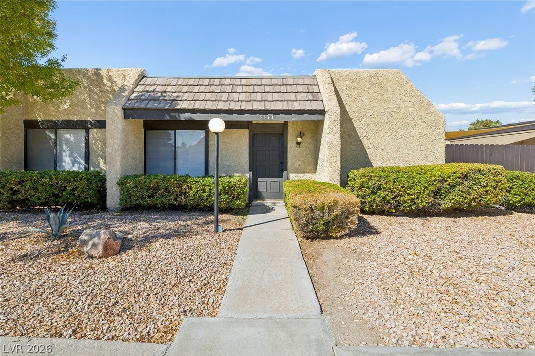 3333 China Drive