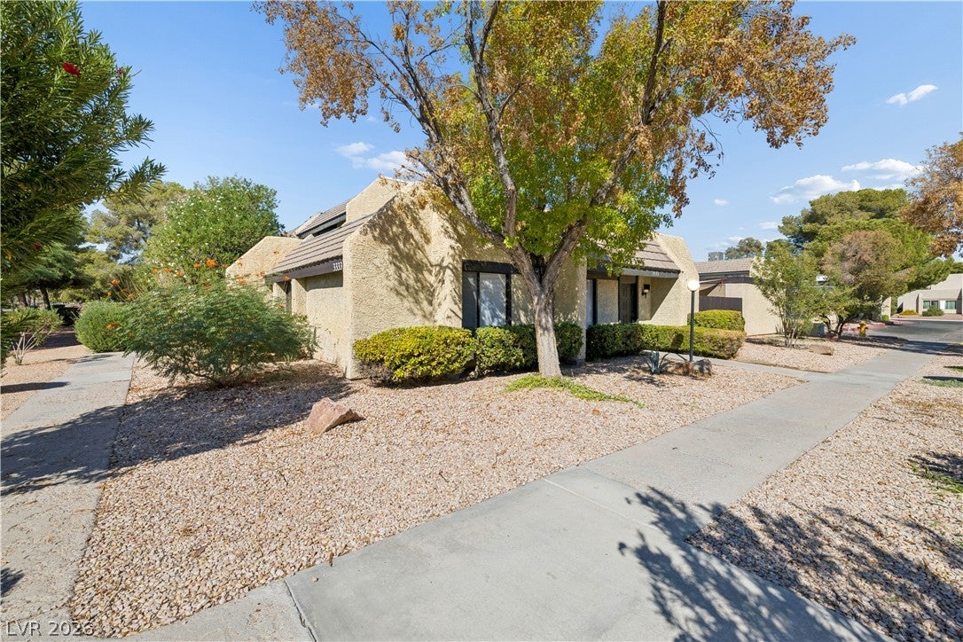3333 China Drive