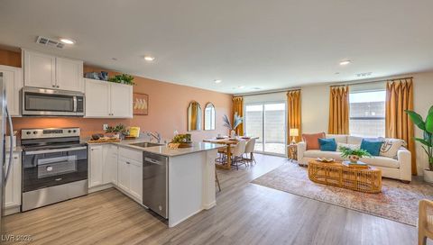 2533 Carlotta Garden Avenue 27 North Las Vegas NV 89081