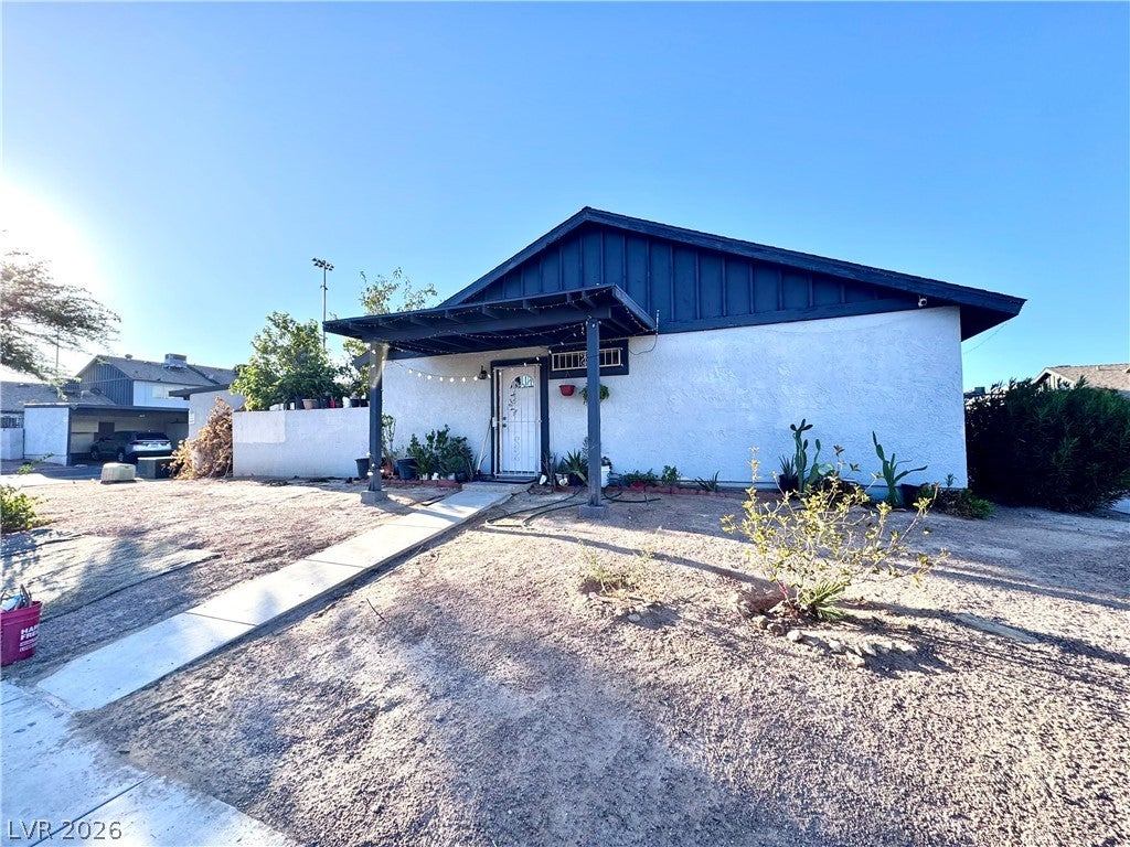 3175 Marsford Place