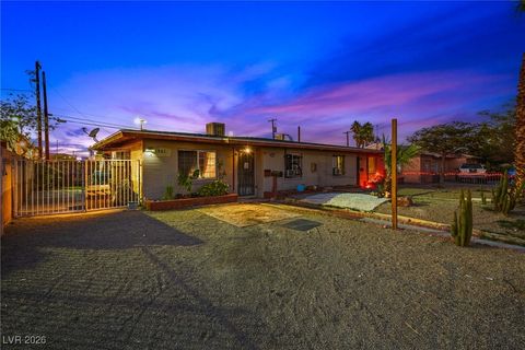 1902 Weldon Place Las Vegas NV 89104