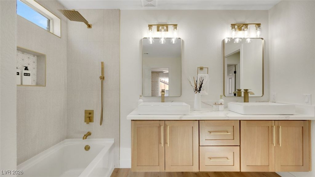 Photo of 10410 Kepler Cascades Street, Las Vegas, NV 89141 (MLS # 2744315)