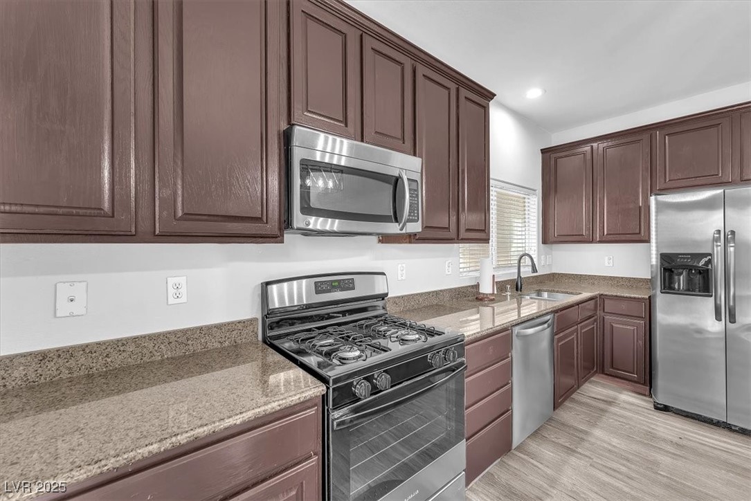 309 Gemstone Hill Avenue, North Las Vegas, Nevada image 18