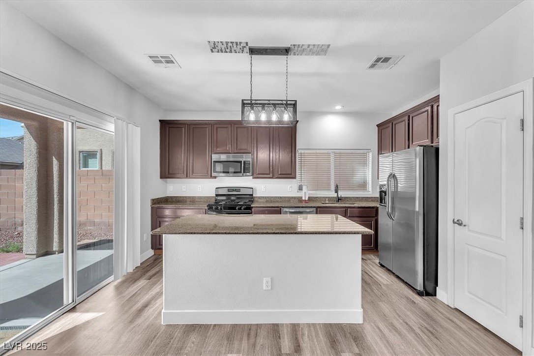309 Gemstone Hill Avenue, North Las Vegas, Nevada image 16
