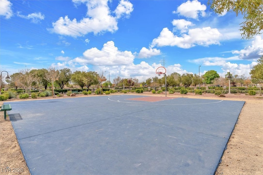 309 Gemstone Hill Avenue, North Las Vegas, Nevada image 44