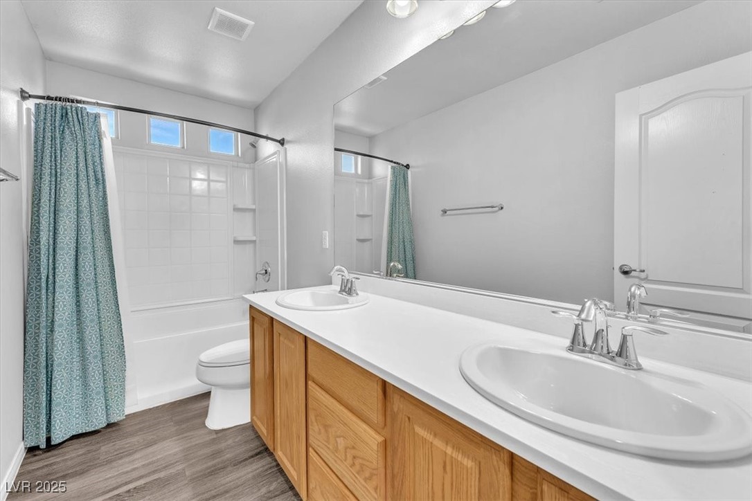 309 Gemstone Hill Avenue, North Las Vegas, Nevada image 34