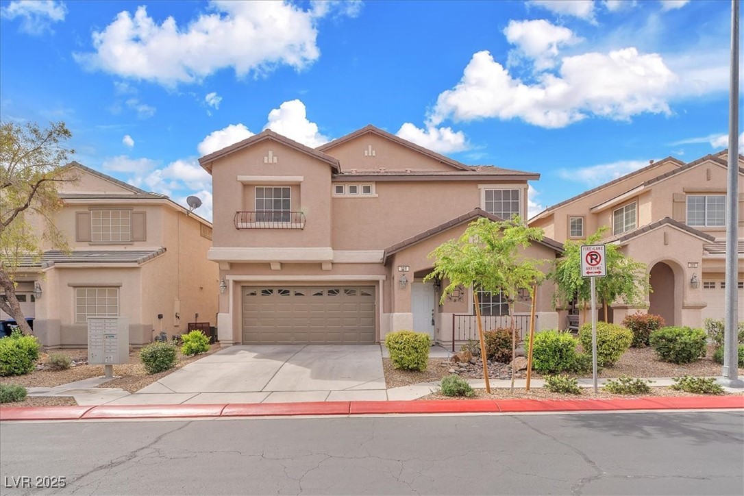 309 Gemstone Hill Avenue, North Las Vegas, Nevada image 1