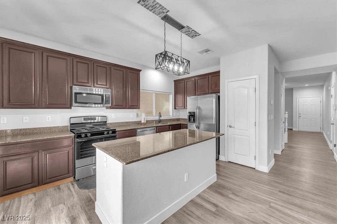 309 Gemstone Hill Avenue, North Las Vegas, Nevada image 17