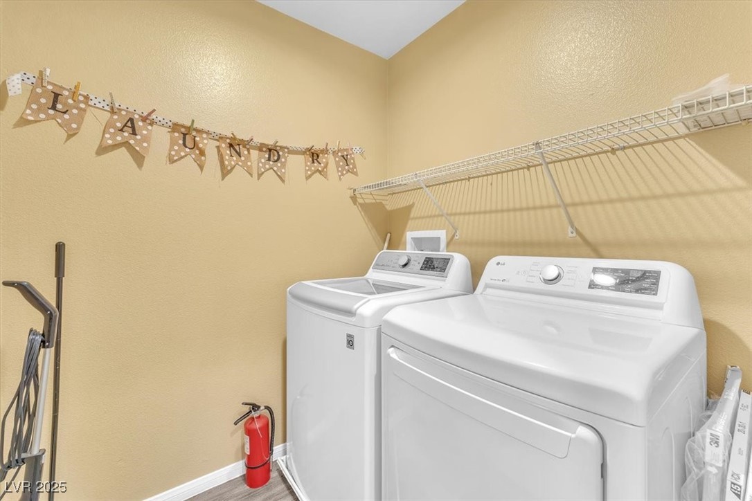 309 Gemstone Hill Avenue, North Las Vegas, Nevada image 40