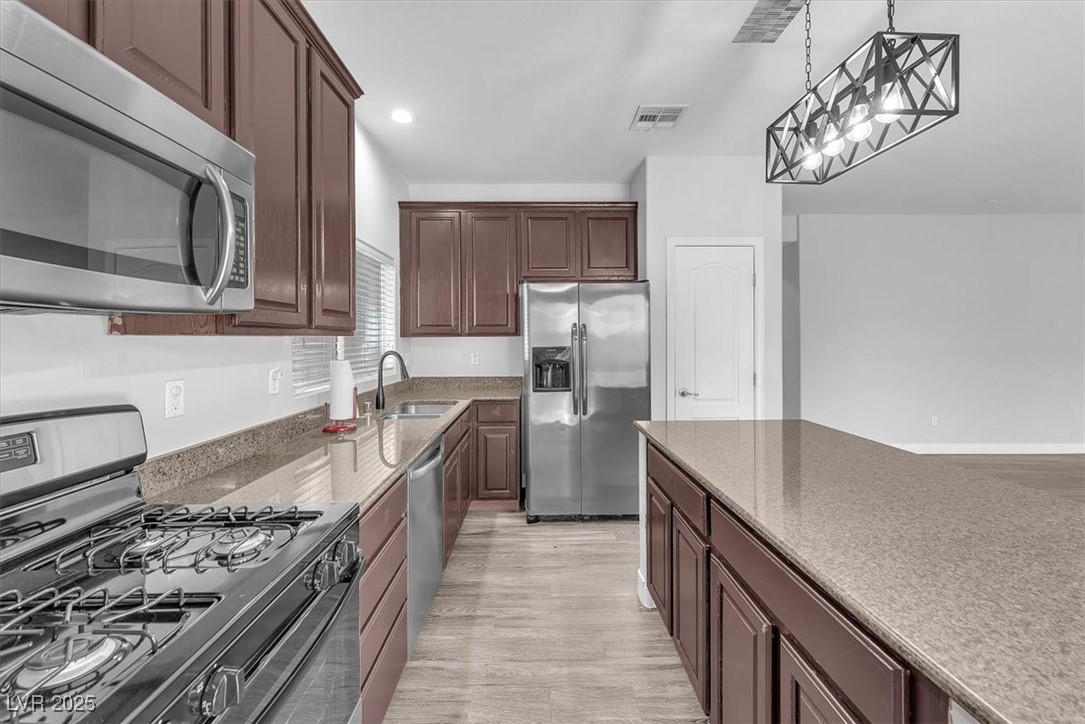 309 Gemstone Hill Avenue, North Las Vegas, Nevada image 19