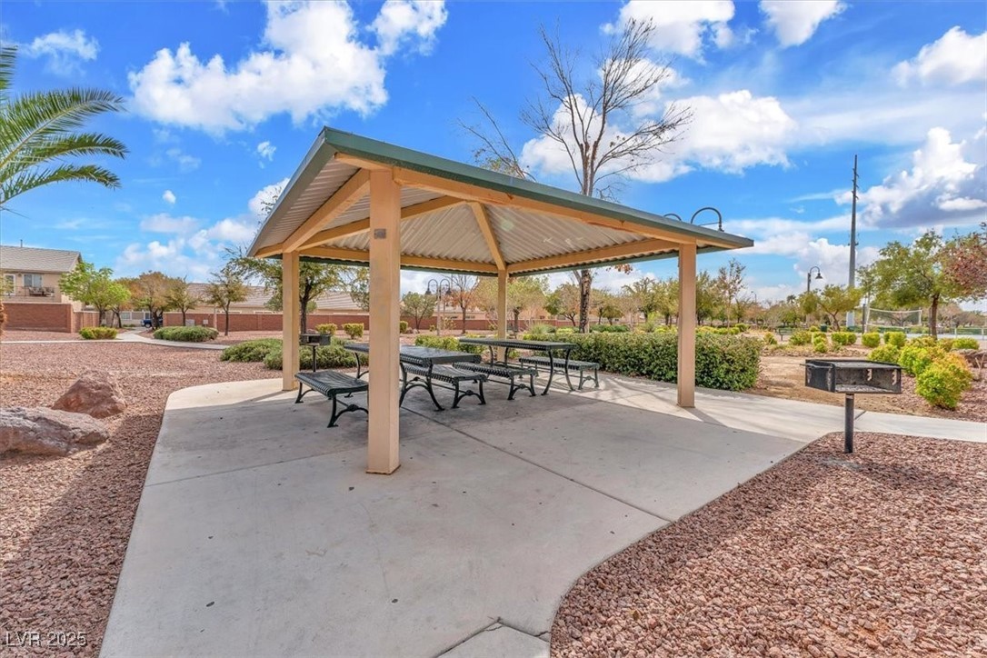 309 Gemstone Hill Avenue, North Las Vegas, Nevada image 42