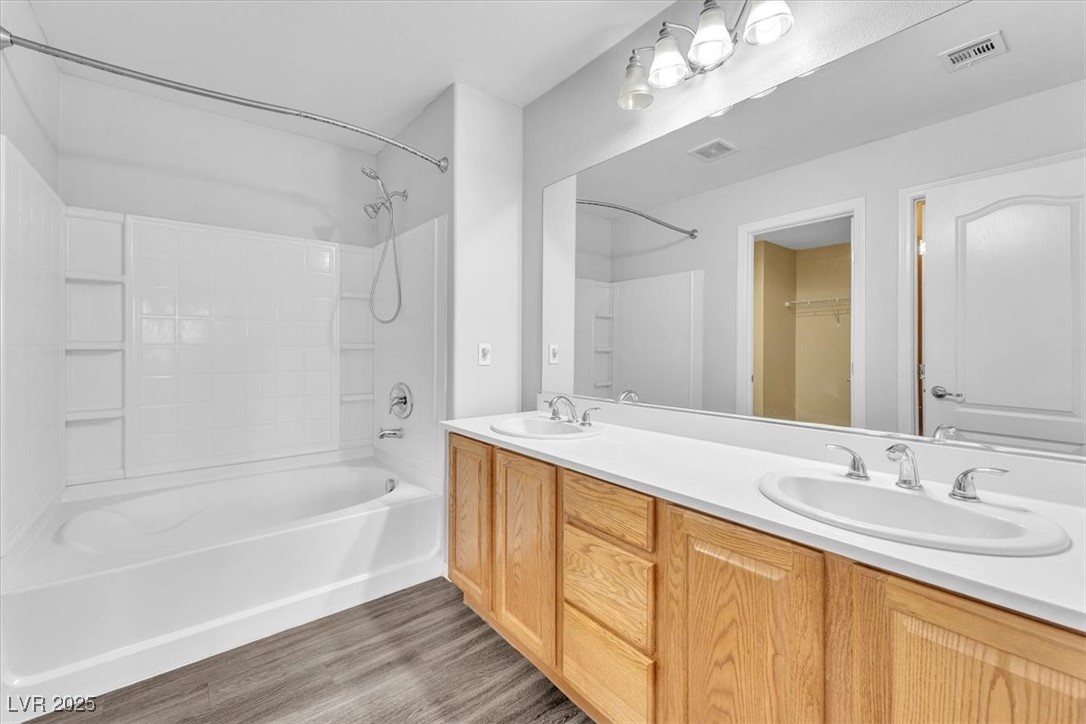 309 Gemstone Hill Avenue, North Las Vegas, Nevada image 30