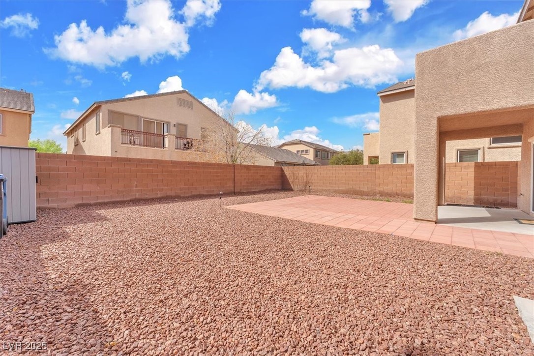 309 Gemstone Hill Avenue, North Las Vegas, Nevada image 8