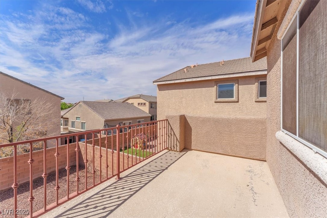 309 Gemstone Hill Avenue, North Las Vegas, Nevada image 5