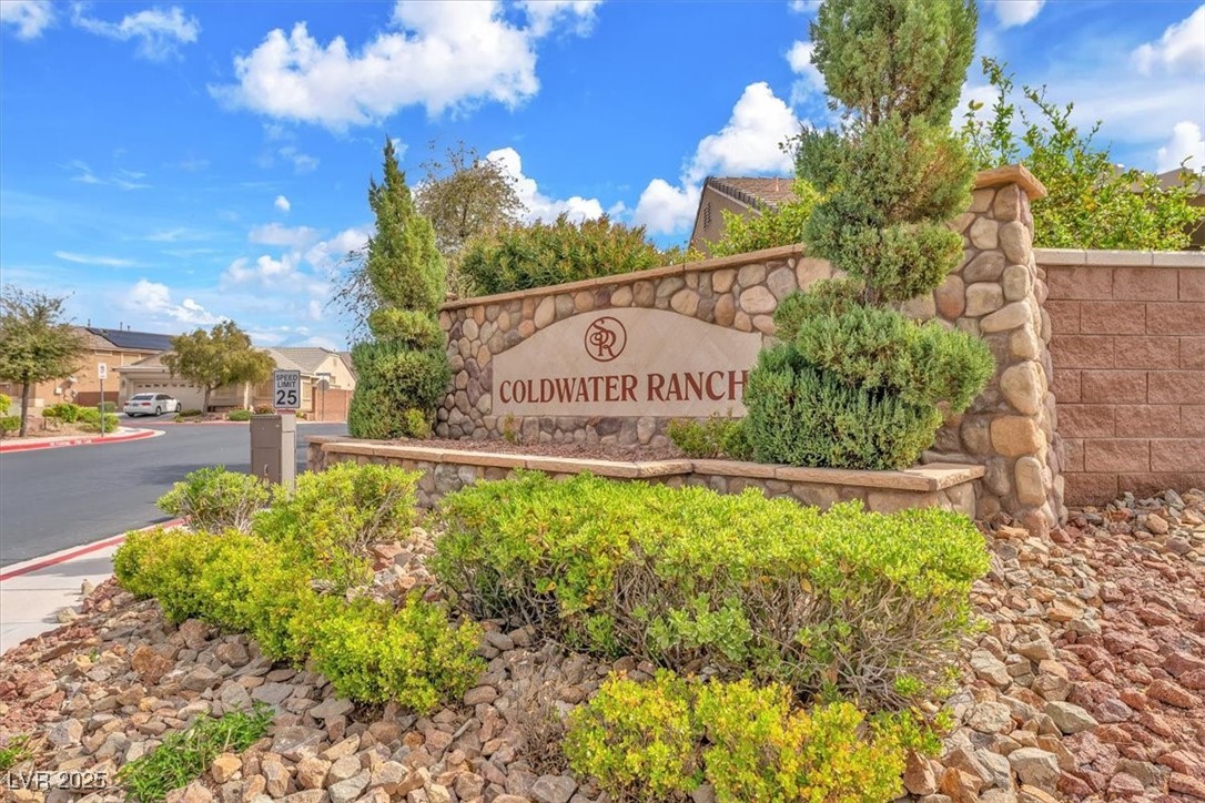 309 Gemstone Hill Avenue, North Las Vegas, Nevada image 41
