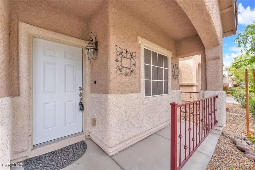 309 Gemstone Hill Avenue, North Las Vegas, Nevada image 3