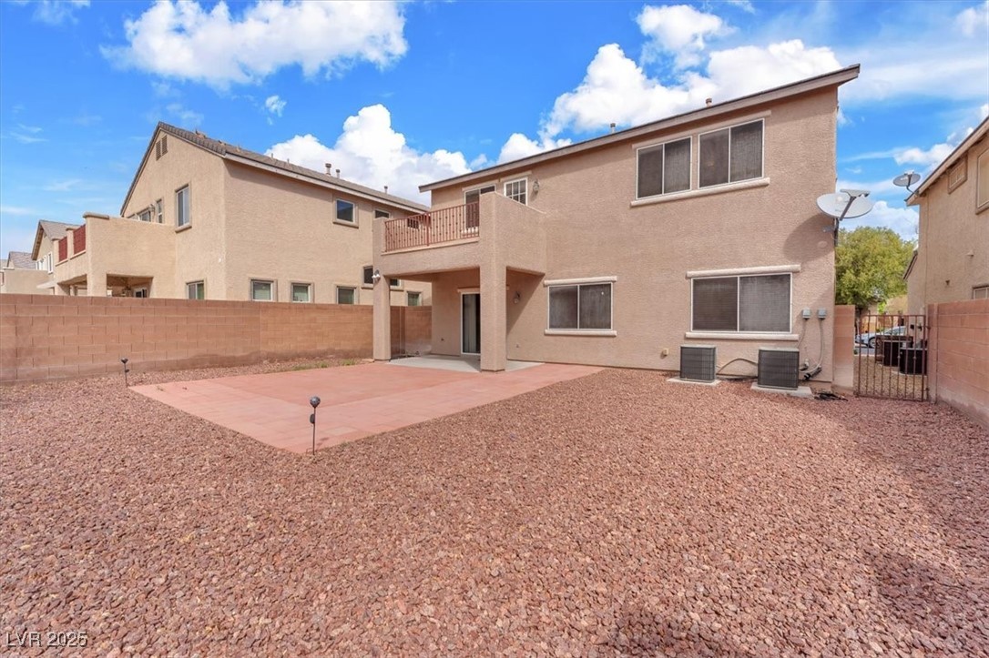 309 Gemstone Hill Avenue, North Las Vegas, Nevada image 7