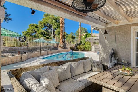 Photo of 5404 Corkseed Court, Las Vegas, NV 89130 (MLS # 2728745)
