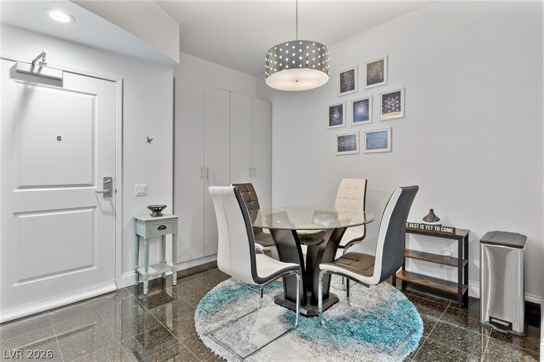 200 W Sahara Avenue 2311