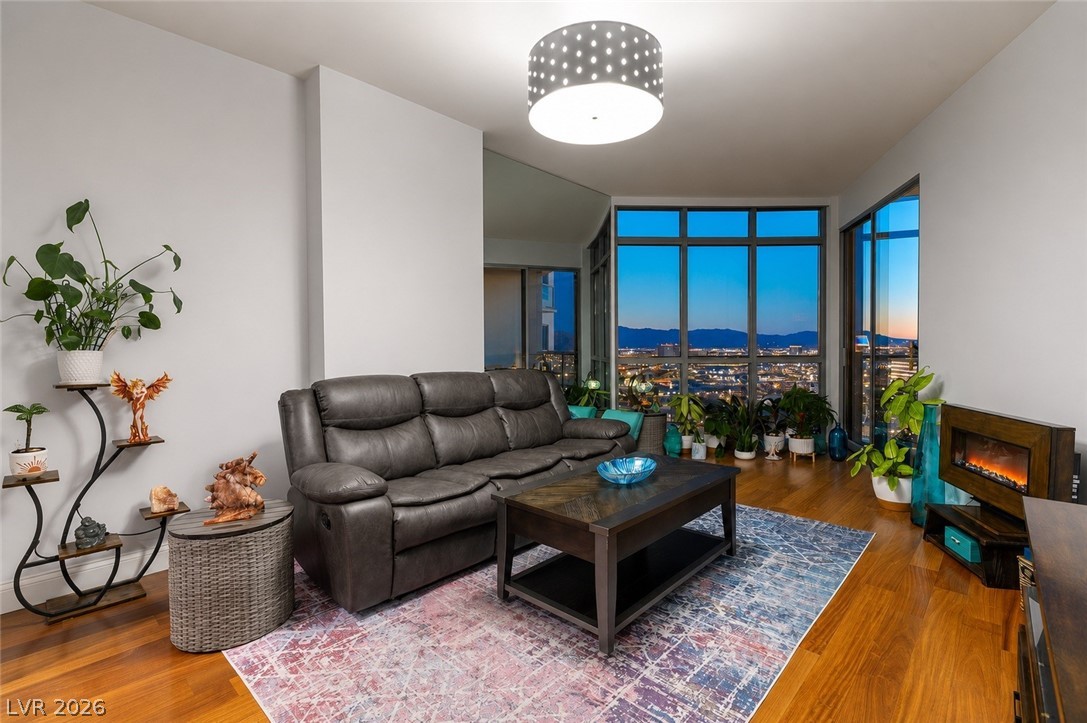 200 W Sahara Avenue 2311