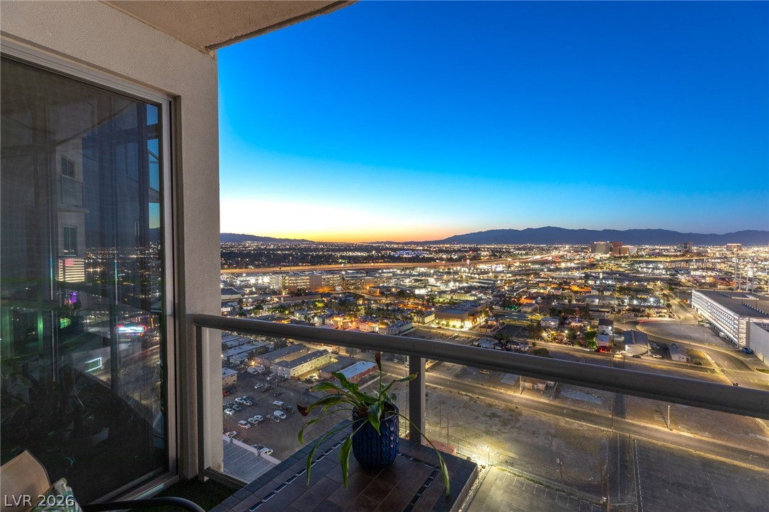 200 W Sahara Avenue 2311