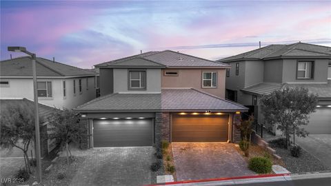 Properties 117 11689 Bearpaw Meadow Avenue Las Vegas NV 89138