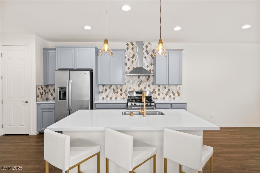 Properties 1 11689 Bearpaw Meadow Avenue