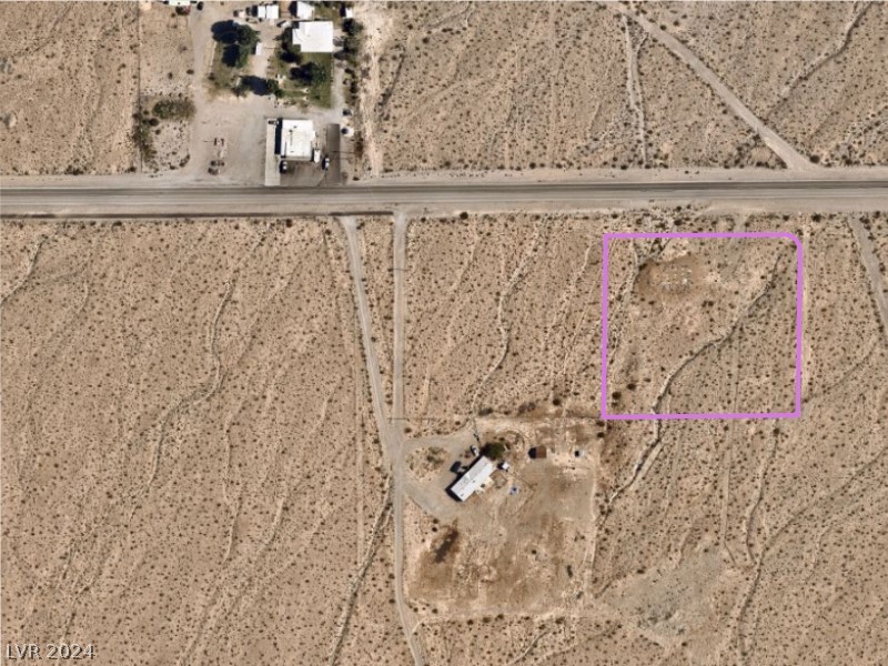 Photo 1 of 7 — 1805 E Quartz Lane, Sandy Valley, NV 89019