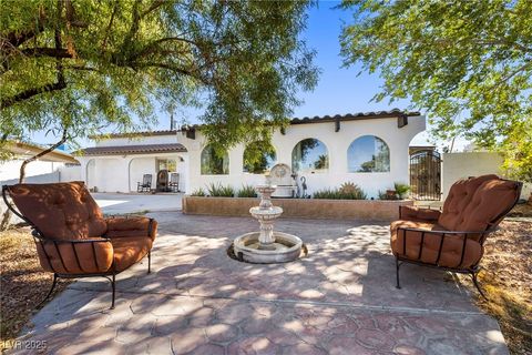 3152 Sundown Drive Las Vegas NV 89169